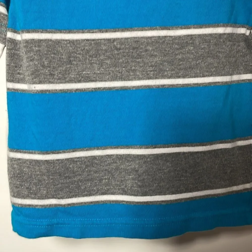 Wrangler jean co. Long sleeve kids shirt